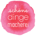 Logo SchöneDingeMacherei